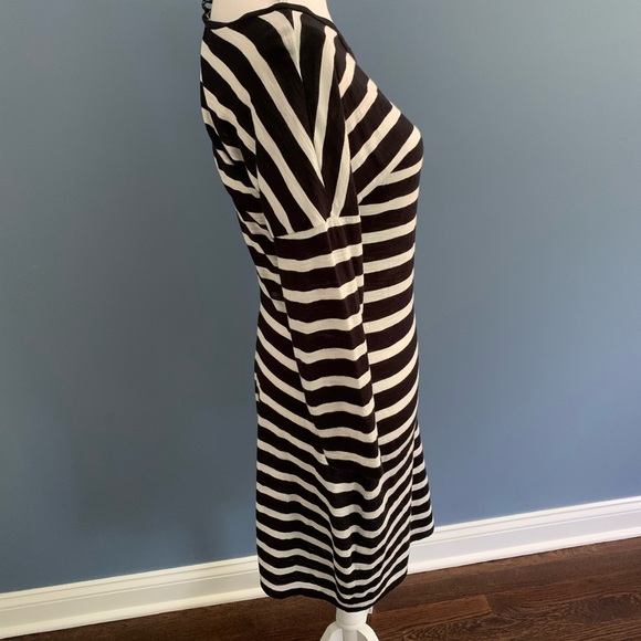 Lightweight Cotton Model Dress - Picture 2 of 5